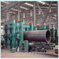 SSAW/Lsaw Steel Pipe with good quality and